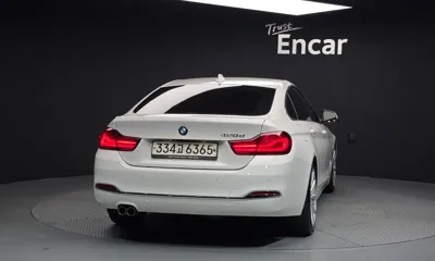BMW 4-Series