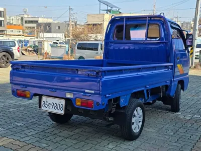 ChevroletGMDaewoo labo