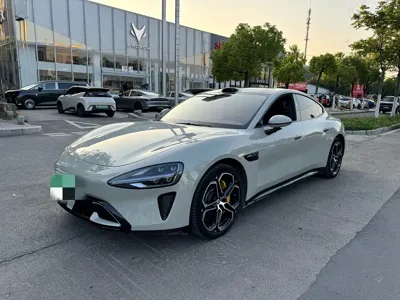 Xiaomi SU7