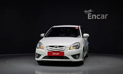 Hyundai Verna