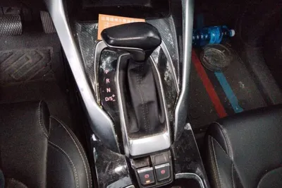 SAIC MAXUS G50