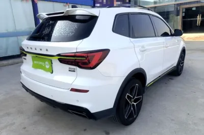 Roewe RX5