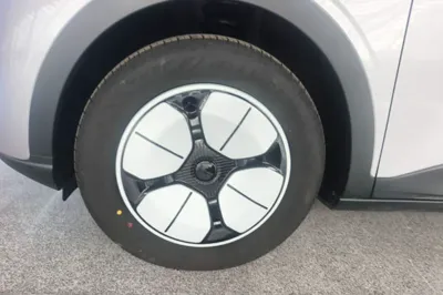 Geely Galaxy Geome