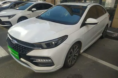 Chery Arrizo GX