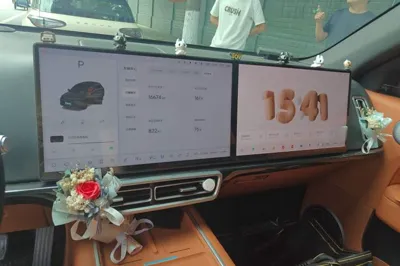 Li Auto L6
