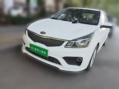 Kia K2