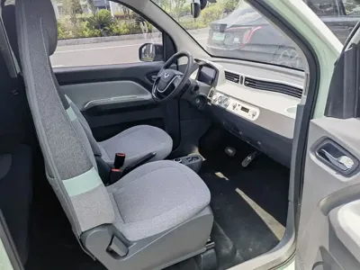 Wuling MINIEV
