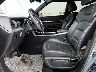KG_Mobility_Ssangyong Torres