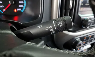 ChevroletGMDaewoo Colorado