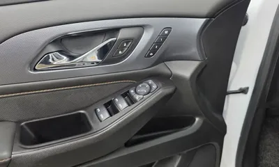 ChevroletGMDaewoo Traverse