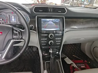Haval H2