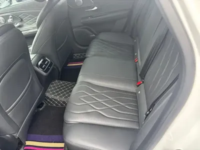 Chery Arrizo 8 Pro