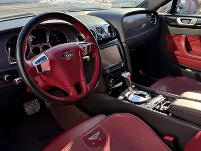 Bentley Flying Spur
