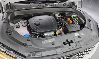 Renault-KoreaSamsung Grand Koleos