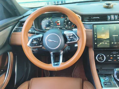 Jaguar XFL