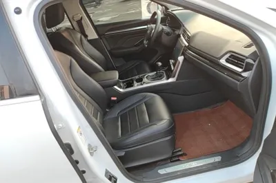Haval F5