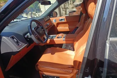 Li Auto L8