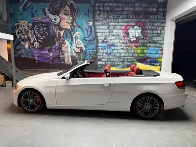 BMW 3 Series (Import)