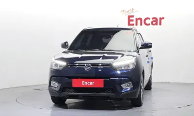 KG_Mobility_Ssangyong TIBOLI