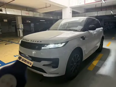Land Rover Sport