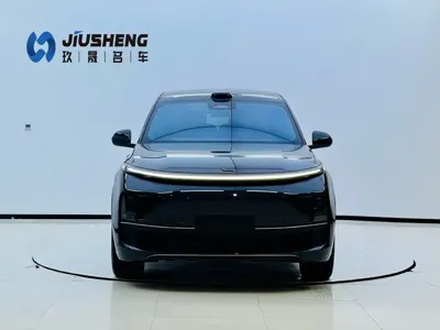 Li Auto Li L9