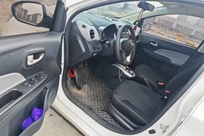 Changan Benni E-Star