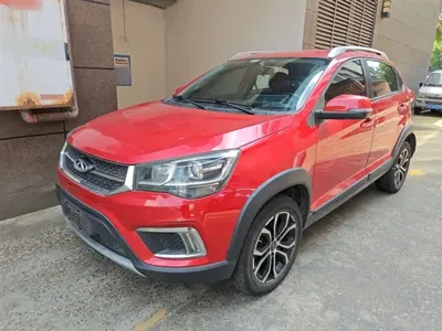 Chery Tiggo 3x