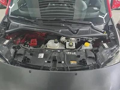 Smart Smart Fortwo