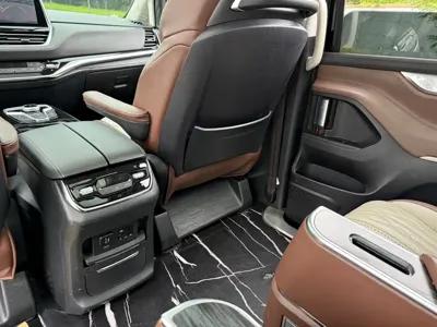 Maxus G20