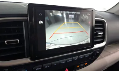 Hyundai Venue
