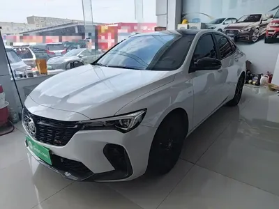 Buick Verano