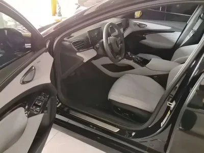 BYD Seal