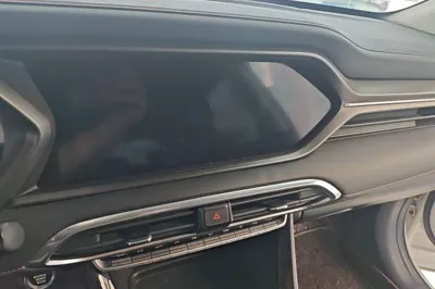 GAC Trumpchi GS4