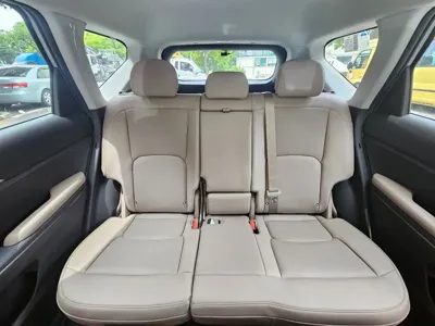 Kia EV5