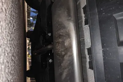 Geely Auto Monjaro L