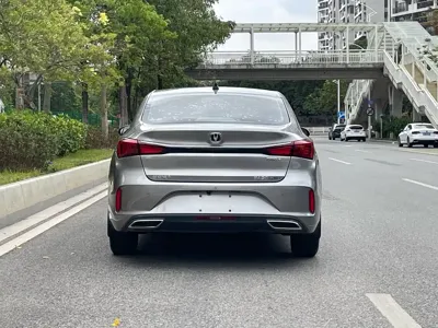 Changan Eado