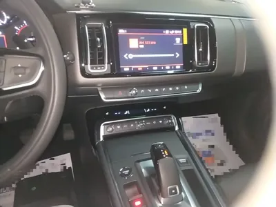 Citroen C6