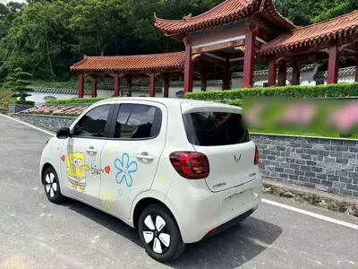 Wuling MINIEV