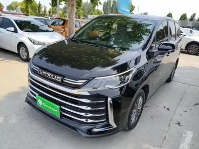 大通 G50