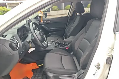 Mazda Mazda 3 Axela