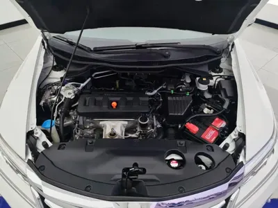 Honda Crider