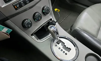 Chrysler Sebring