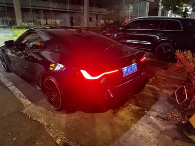 BMW M4
