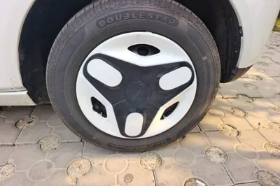 Geely Galaxy Panda