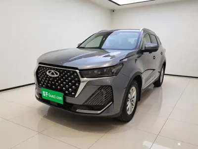 Chery Tiggo 7