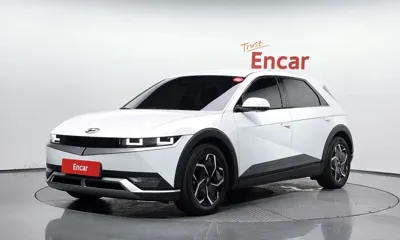 Hyundai Ioniq5