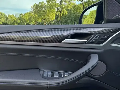 BMW X4 M40i