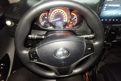 Toyota YARiS L Zhi Xuan