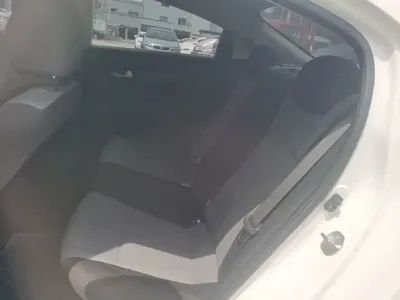Kia K2