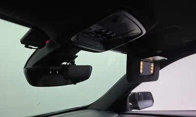 ChevroletGMDaewoo Traverse